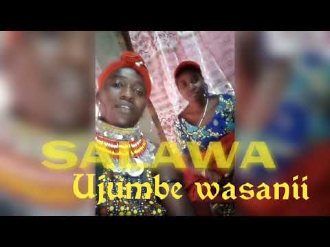 SALAWA UJUMBE WASANII By N Recods