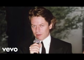 Robert Palmer I Didn T Mean To Turn You On