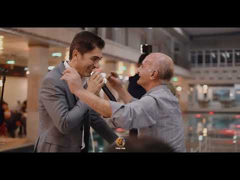 اجمل اغاني الفنان صفقان اوركيش حفلة مطعم كلاسيكو Group Shivan 0990240538