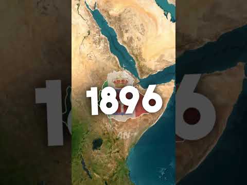 Why Was Ethiopia Never Colonized Facts Why Was Ethiopia Never Colonized Facts
