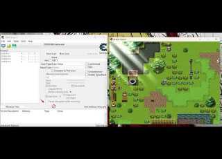  Blacksouls无限魂CE修改教程 Cheat Engine Black Souls CE修改精确值