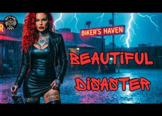  I Am A Beautiful Disaster Outlaw Love Dark Twisted Outlaw Music Official Music Video