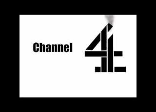 Channel 4 Ident
