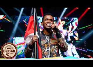 New Oromoo Music Hachaluu Hundessa Ai Version Sirbaa Haraa Afaan Oromo 2026