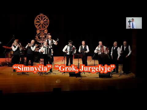 Simnyčia Laureatai Varžytuvių Grok Jurgeli Alytaus Zonoje 26 03 14