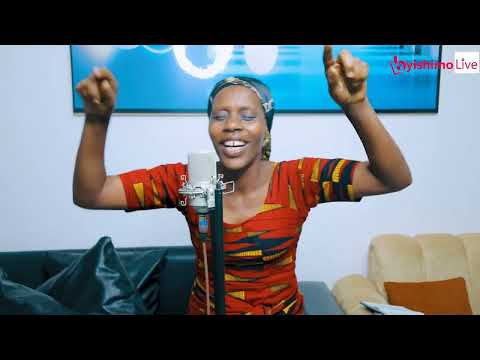 THE CALL OF SAMUEL NYAMITAVU Francine