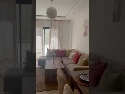 شقق مفروشة للكراء اليومي بالدار البيضاء المعاريف سقراط 0675386489