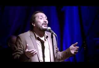 ماتمنعوش الصادقين على الحجار Ali Elhaggar Ma Tmn3osh El Sad2en