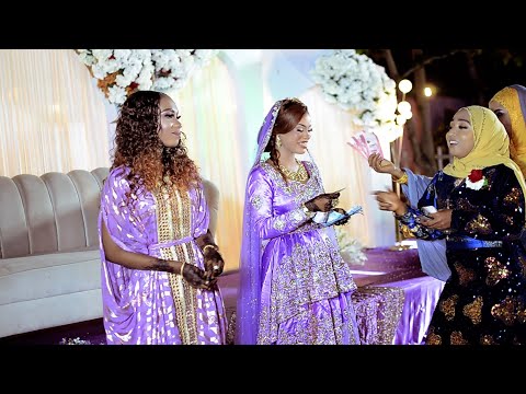 FULL VIDEO HARUSI YA SHEYKHA NA MASTAA KIBAO WAMEJITOKEZA KWENYE HARUSI YAKE