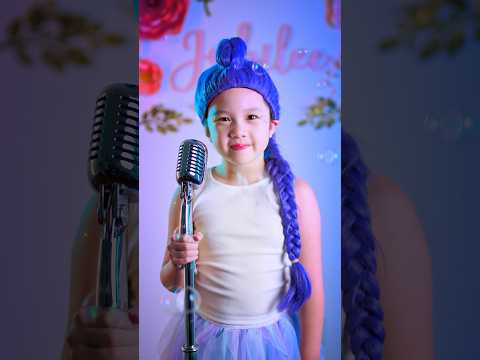 Real Life Rumi Sings Soda Pop KPop Demon Hunters 케이팝 데몬 헌터스 Part 1 Real Life Rumi Sings Soda Pop KPop Demon Hunters 케이팝 데몬 헌터스 Part 1