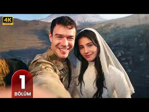 مسلسل انت من أحب الحلقة 1 مسلسلات تركية 2026 مترجم بالعربي