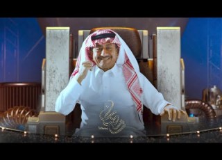 الفنان القدير ناصر القصبي يعود إلى عالم الكوميديا بمسلسل مخرج 7 مع نخبة من النجوم