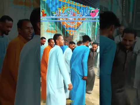 رقص الراب الاسواني