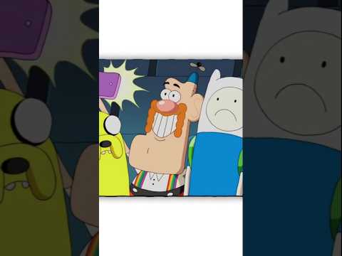 هذا أغرب شيء قامت به شركة كرتون نتورك هذا أغرب شيء قامت به شركة كرتون نتورك