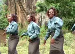 Bethania Bugaya Mbelele Mtini Official Video