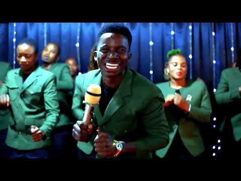 PRAISING VOICE CHOIR NGUVU YA IMANI