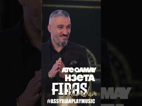 Ninos Shaba Firas Younadam Romel Khoshaba Waseem Yousif Kha Omtewekh