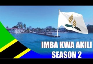 AYUBU BY IMBA KWA AKILI SEASON 2