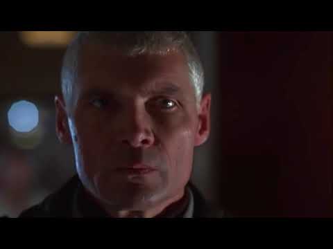 Final Showdown Under Siege 2 1995