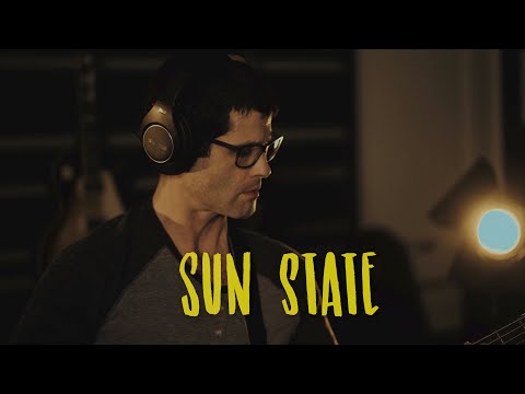 The Well Known Strangers Sun State Official Music Video