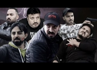 فيلم التضحيه اكشن و حزين قتال تجار المخـدرات