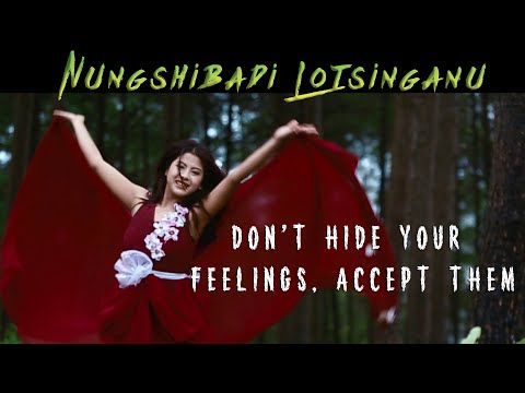 NUNGSHIBADI LOTSINGANU SURAJ MEDHA Music Video