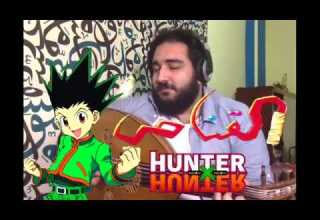 الــقناص عزف عود يوسف عباس