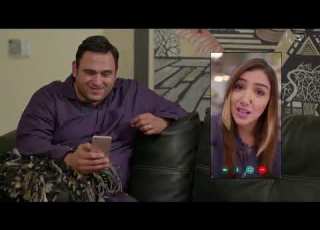 Rayah Elmadam Series Episode 26 ريح المدام الحلقة السادسة والعشرون