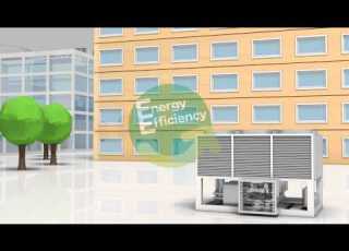 Optimized Solutions For HVAC Applications