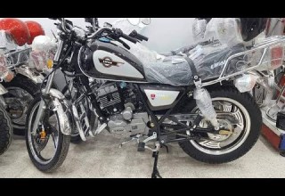 أسعار مختلف الدرجات النارية Lifan لعلامة ليفان في الجزائر