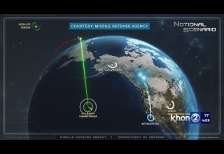 An Inside Look At Hawaii S Golf Ball Like Radar