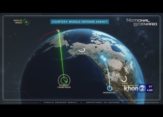 An Inside Look At Hawaii S Golf Ball Like Radar