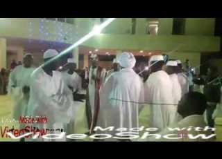  عبد القيوم الشريف حفلة عرس