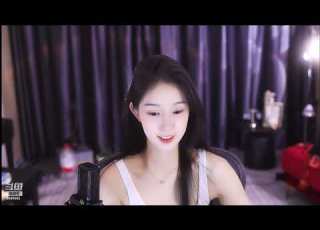 斗鱼douyu Chance喵 20230731