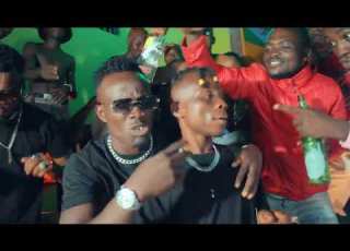  Jeshi Music Ft Rolling Sun X Man 2 X H Boy NI STORY Official Music Video