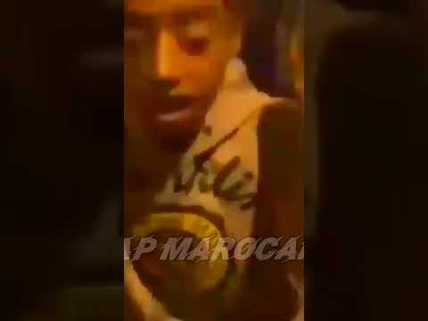 L Morphine Feat YOUSS45 MAGNETO TEH FLASH