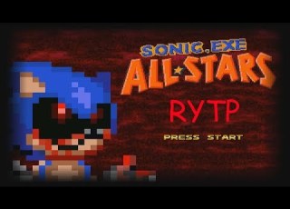 Sonic EXE RYTP