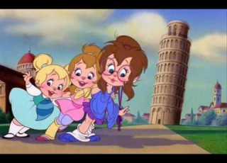 Brandy Feel So Good Ft The Chipettes