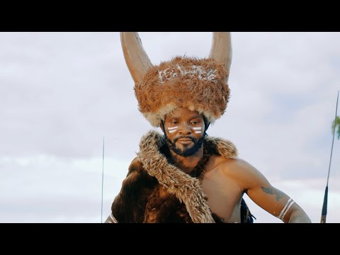 Super Star Atommy Sifa Igwee Mama Samia Official Video 4k Migera Studio