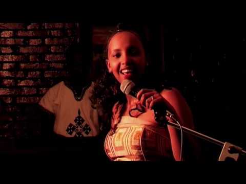 Bezawit Zeleke Menor Jemreyalehu ቤዛዊት ዘለቀ መኖር ጀምሬያለሁ Ethiopian Music