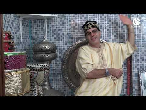 مالك فقيرات ومسيرته الفنية 01