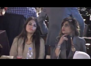  جنة الربوة حفل افتتاح Promo
