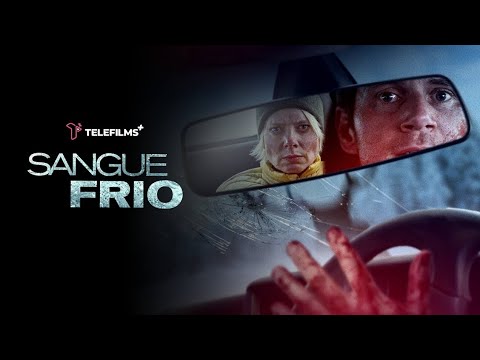 Sangue Frio Filme Completo Dublado Terror