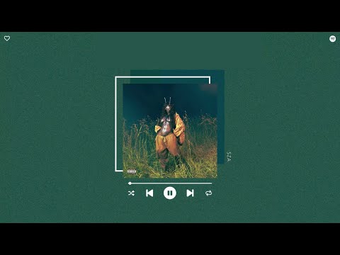 Sza Crybaby Sped Up Reverb