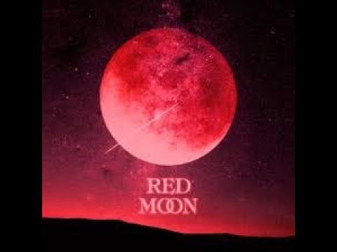 KARD RED MOON Audio