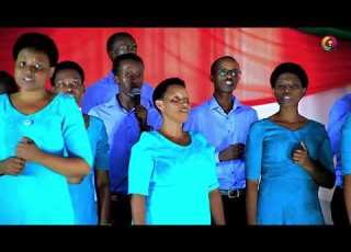 Oasis TV Hari Imbaraga By Abakurikiye Yesu
