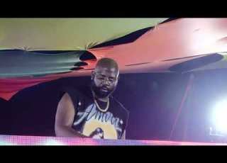 Dj Maphorisa KAYGEE THE VIBE AND KAJOZI BEACH PARTY BEST AMAPIANO MIX TEMBISA 1632