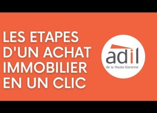 Les étapes D Un Achat Immobilier En Un Clic
