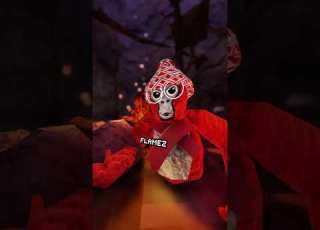 Thank You Seriously Gorillatag Vr Gtag Yosho Gorilla Gtcs Shorts Shortsviral Nobatidao