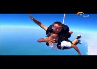  مغامرات محمد بلولة على تلفزيون الشارقة Adventure Of Mohamed Baloola